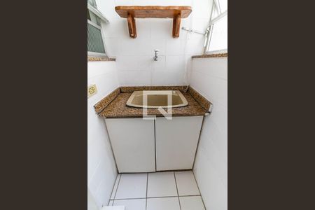 Apartamento para alugar com 64m², 1 quarto e sem vagaÁrea de Serviço