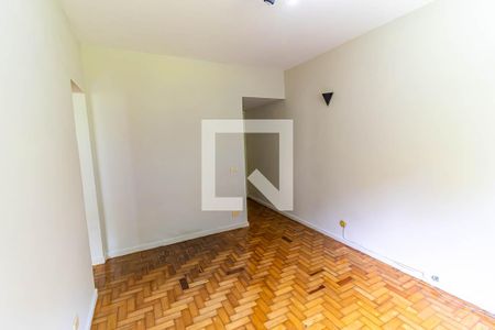Apartamento para alugar com 64m², 1 quarto e sem vagaSala