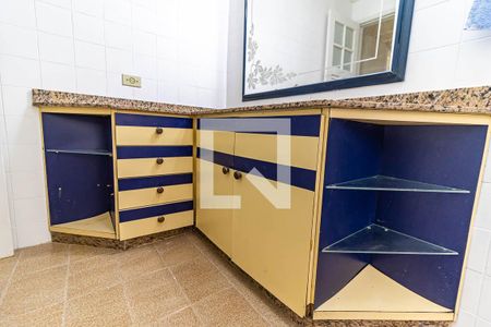 Apartamento para alugar com 64m², 1 quarto e sem vagaBanheiro