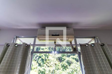 Apartamento para alugar com 64m², 1 quarto e sem vagaDetalhe da Sala