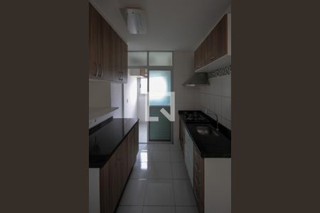 Apartamento para alugar com 50m², 2 quartos e 1 vagaCozinha