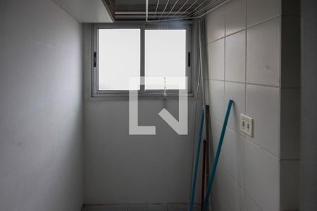 Apartamento para alugar com 50m², 2 quartos e 1 vagaÁrea de Serviço