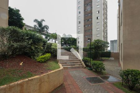Apartamento para alugar com 50m², 2 quartos e 1 vagaÁrea comum