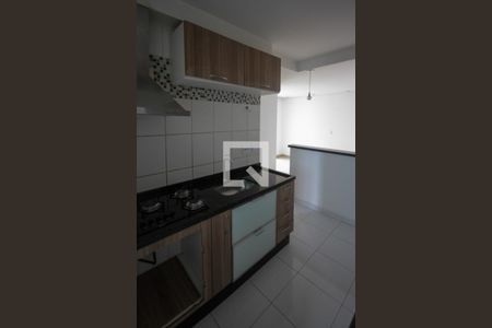 Apartamento para alugar com 50m², 2 quartos e 1 vagaCozinha