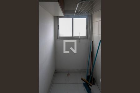 Apartamento para alugar com 50m², 2 quartos e 1 vagaÁrea de Serviço