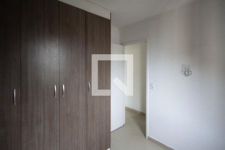 Apartamento para alugar com 50m², 2 quartos e 1 vagaQuarto 02