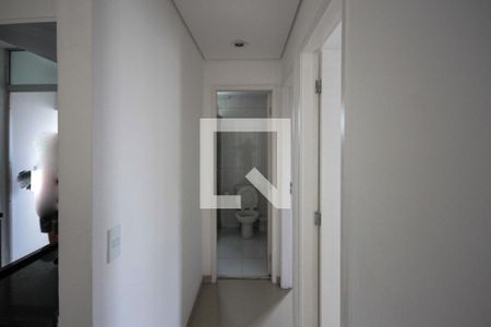 Apartamento para alugar com 50m², 2 quartos e 1 vagaCorredor