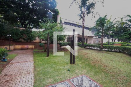 Apartamento para alugar com 50m², 2 quartos e 1 vagaredario