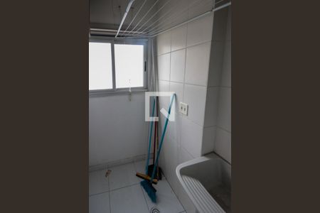 Apartamento para alugar com 50m², 2 quartos e 1 vagaÁrea de Serviço