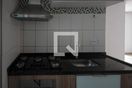 Apartamento para alugar com 50m², 2 quartos e 1 vagaCozinha