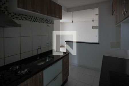Apartamento para alugar com 50m², 2 quartos e 1 vagaCozinha