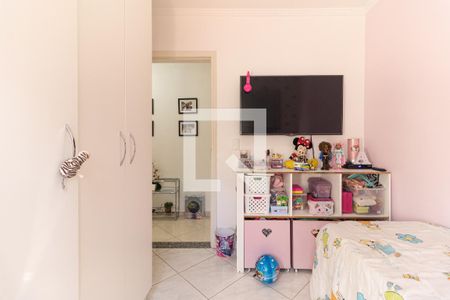 Casa à venda com 100m², 3 quartos e 2 vagas Casa à venda com 100m², 3 quartos e 2 vagasQuarto 3