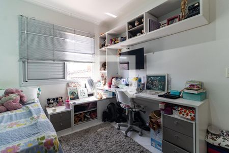 Casa à venda com 100m², 3 quartos e 2 vagas Casa à venda com 100m², 3 quartos e 2 vagasQuarto 2