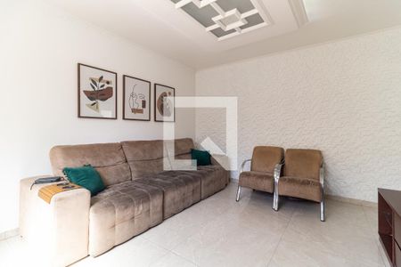 Sala de casa à venda com 3 quartos, 100m² em Vila Dom Pedro I, São Paulo