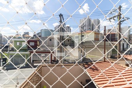 Casa à venda com 100m², 3 quartos e 2 vagas Casa à venda com 100m², 3 quartos e 2 vagasVista do Quarto 2