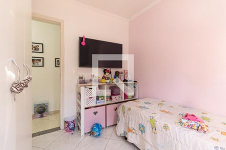 Casa à venda com 100m², 3 quartos e 2 vagas Casa à venda com 100m², 3 quartos e 2 vagasQuarto 3