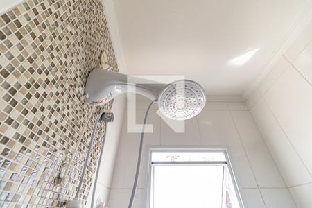 Casa à venda com 100m², 3 quartos e 2 vagas Casa à venda com 100m², 3 quartos e 2 vagasBanheiro