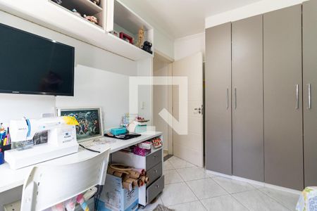 Casa à venda com 100m², 3 quartos e 2 vagas Casa à venda com 100m², 3 quartos e 2 vagasQuarto 2