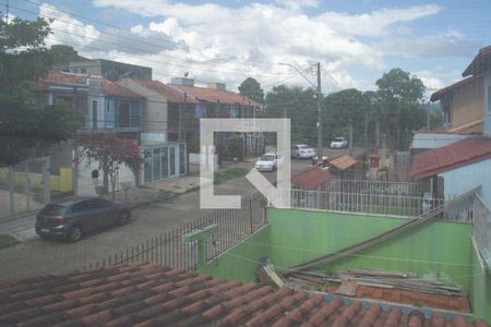 vista Quarto 1  de casa à venda com 3 quartos, 67m² em Hípica, Porto Alegre