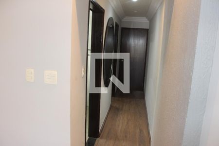 Sala de apartamento para alugar com 2 quartos, 117m² em Gonzaguinha, São Vicente