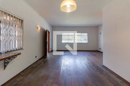 Sala de casa à venda com 3 quartos, 350m² em Siciliano, São Paulo