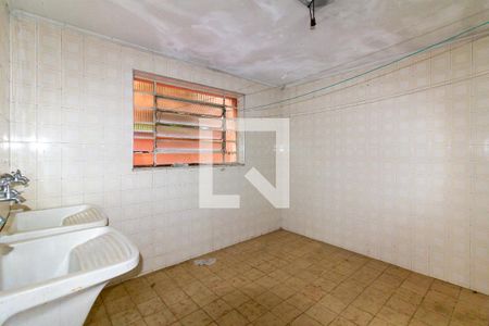 Casa à venda com 350m², 3 quartos e 3 vagasÁrea de Serviço