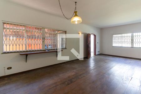 Sala de casa à venda com 3 quartos, 350m² em Siciliano, São Paulo