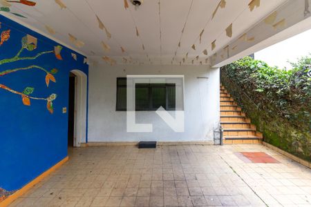 Casa à venda com 350m², 3 quartos e 3 vagasÁrea externa
