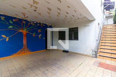 Casa à venda com 350m², 3 quartos e 3 vagasÁrea externa