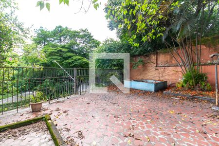 Casa à venda com 350m², 3 quartos e 3 vagasQuintal