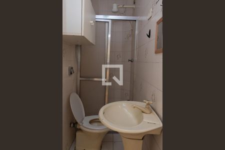 Casa para alugar com 141m², 3 quartos e 3 vagas Casa para alugar com 141m², 3 quartos e 3 vagasBanheiro de serviço