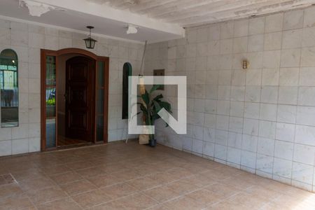 Casa para alugar com 141m², 3 quartos e 3 vagas Casa para alugar com 141m², 3 quartos e 3 vagasGaragem