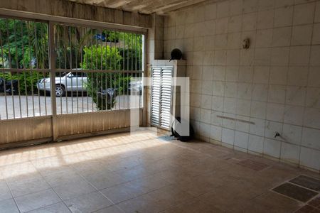 Casa para alugar com 141m², 3 quartos e 3 vagas Casa para alugar com 141m², 3 quartos e 3 vagasGaragem