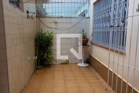 Casa para alugar com 141m², 3 quartos e 3 vagas Casa para alugar com 141m², 3 quartos e 3 vagasÁrea de Serviço