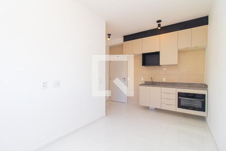 Apartamento para alugar com 25m², 1 quarto e 1 vaga Apartamento para alugar com 25m², 1 quarto e 1 vagaSala