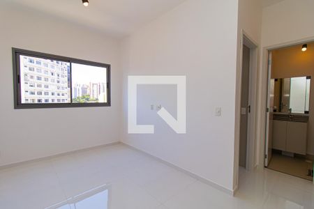 Apartamento para alugar com 25m², 1 quarto e 1 vaga Apartamento para alugar com 25m², 1 quarto e 1 vagaSala