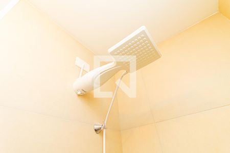 Apartamento para alugar com 25m², 1 quarto e 1 vaga Apartamento para alugar com 25m², 1 quarto e 1 vagaBanheiro