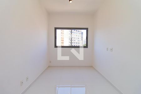 Apartamento para alugar com 25m², 1 quarto e 1 vaga Apartamento para alugar com 25m², 1 quarto e 1 vagaSala