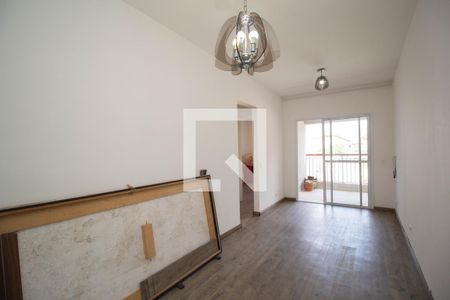 Quarto 1 de apartamento à venda com 2 quartos, 54m² em Vila Boaçava, São Paulo