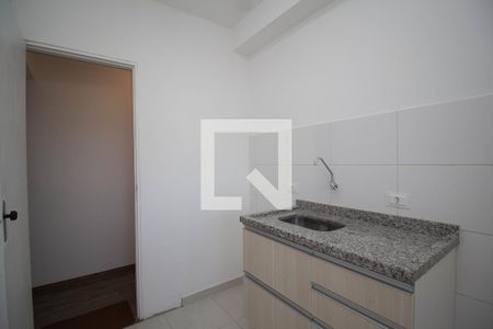 Apartamento à venda com 54m², 2 quartos e 1 vaga Apartamento à venda com 54m², 2 quartos e 1 vagaCozinha