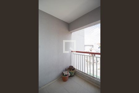 Apartamento à venda com 54m², 2 quartos e 1 vaga Apartamento à venda com 54m², 2 quartos e 1 vagaQuarto 1