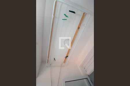 Apartamento à venda com 54m², 2 quartos e 1 vaga Apartamento à venda com 54m², 2 quartos e 1 vagaÁrea de Serviço
