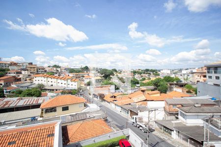 Sala de apartamento à venda com 2 quartos, 54m² em Vila Boaçava, São Paulo