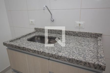 Apartamento à venda com 54m², 2 quartos e 1 vaga Apartamento à venda com 54m², 2 quartos e 1 vagaCozinha