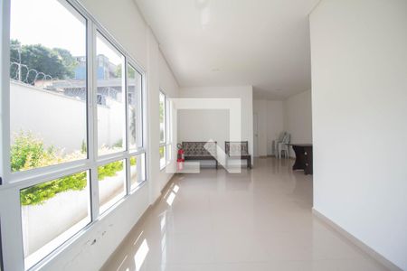 Apartamento à venda com 54m², 2 quartos e 1 vaga Apartamento à venda com 54m², 2 quartos e 1 vagaÁrea comum