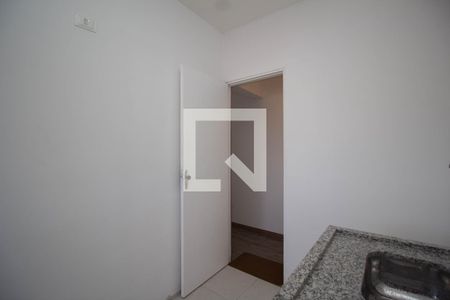 Apartamento à venda com 54m², 2 quartos e 1 vaga Apartamento à venda com 54m², 2 quartos e 1 vagaCozinha