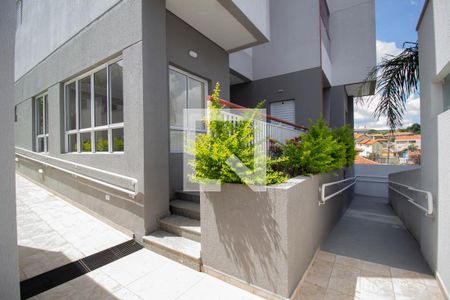 Apartamento à venda com 54m², 2 quartos e 1 vaga Apartamento à venda com 54m², 2 quartos e 1 vagaÁrea comum