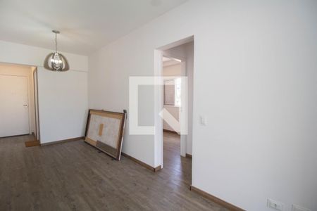 Apartamento à venda com 54m², 2 quartos e 1 vaga Apartamento à venda com 54m², 2 quartos e 1 vagaQuarto 1