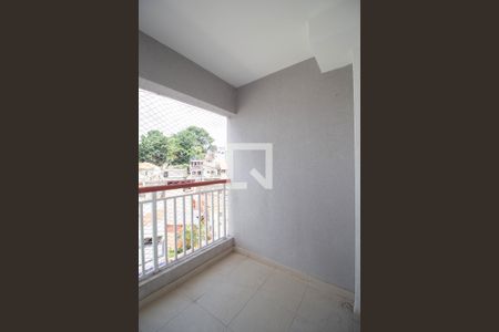 Apartamento à venda com 54m², 2 quartos e 1 vaga Apartamento à venda com 54m², 2 quartos e 1 vagaQuarto 1