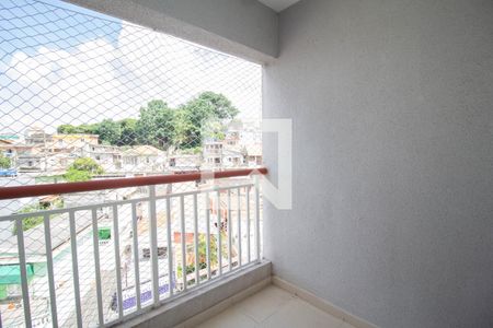 Apartamento à venda com 54m², 2 quartos e 1 vaga Apartamento à venda com 54m², 2 quartos e 1 vagaQuarto 1